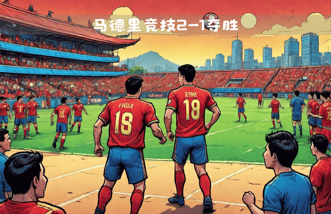马德里竞技主场痛失胜机，出线前景蒙上阴影