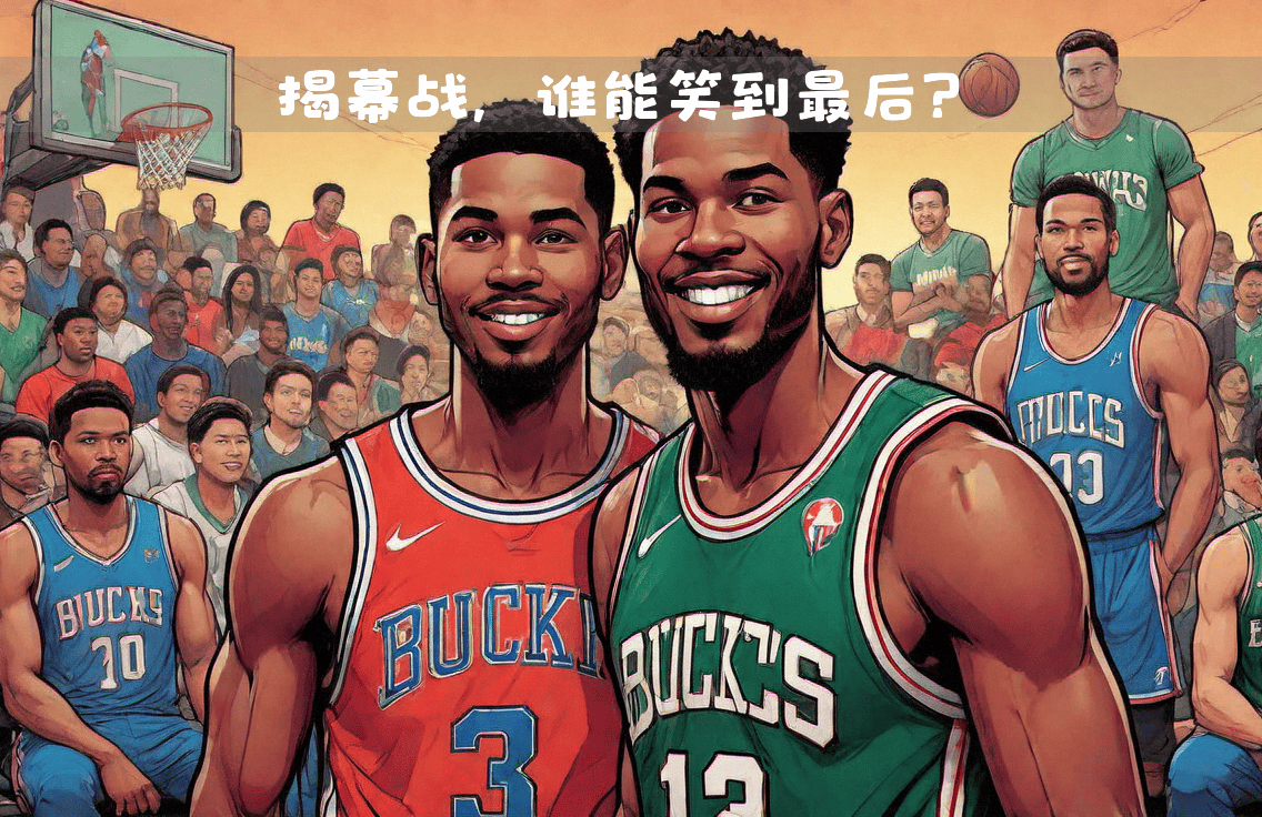 风云变幻的比赛，谁能笑到最后？