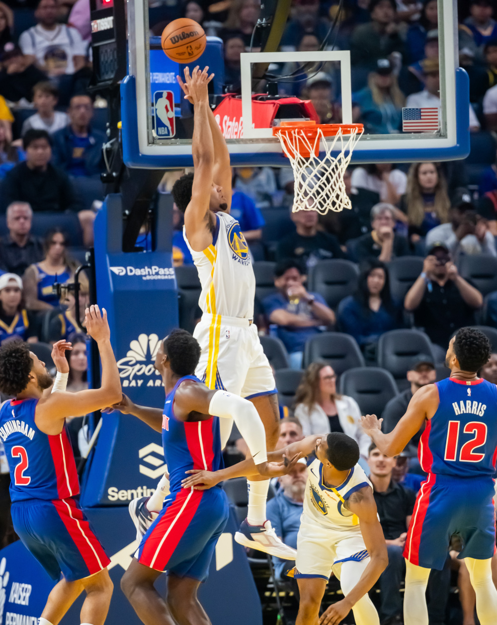 NBA球队展开夏季训练，备战新赛季