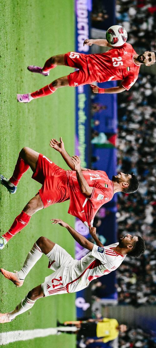 巴勒斯坦VS斯洛伐克：斯洛伐克客场3-0大胜巴勒斯坦