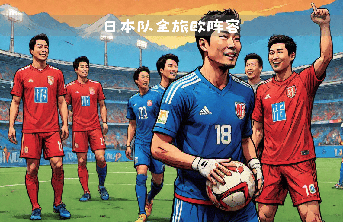精彩欧预赛大战上演，球星耀眼登场