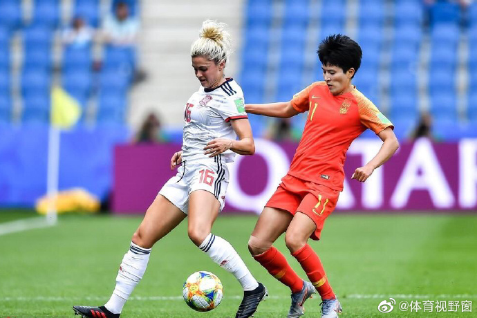 辽宁女足选拔赛展现国际视野宽广