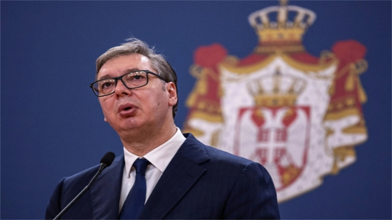 塞尔维亚队士气高涨积极备战