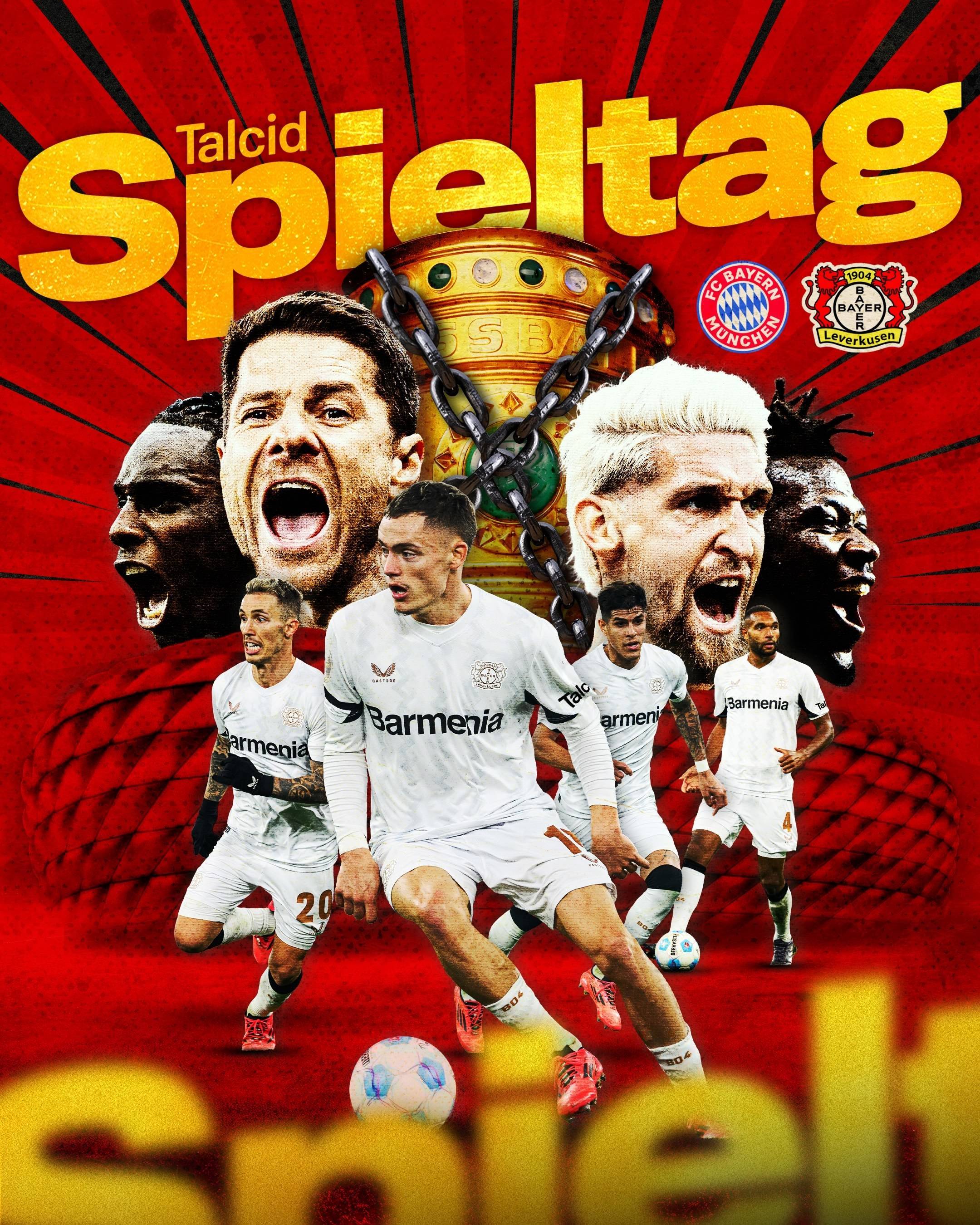 勒沃库森大胜，完胜对手取得三分