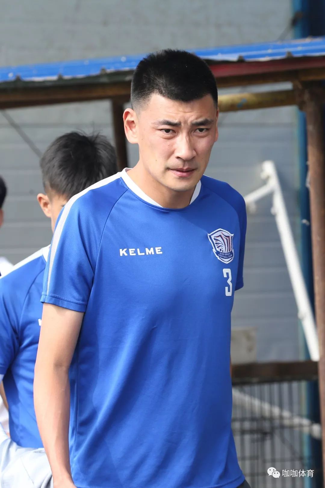 雷速-石家庄永昌战术调整，期待战胜对手