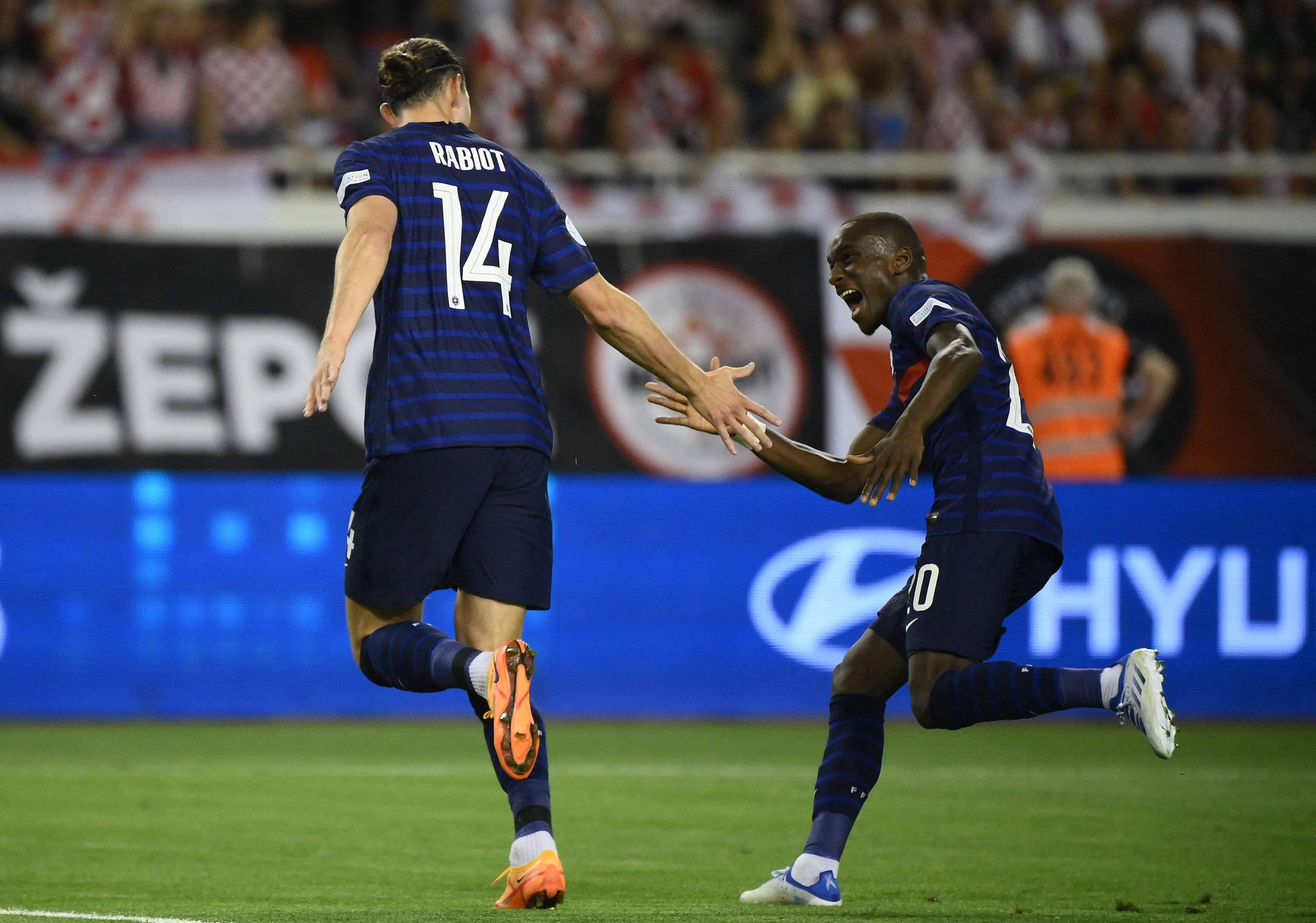 足球欧国联比赛热度持续增长,球员实力斗志昂扬 足球欧国联比赛热度持续增长,球员实力斗志昂扬