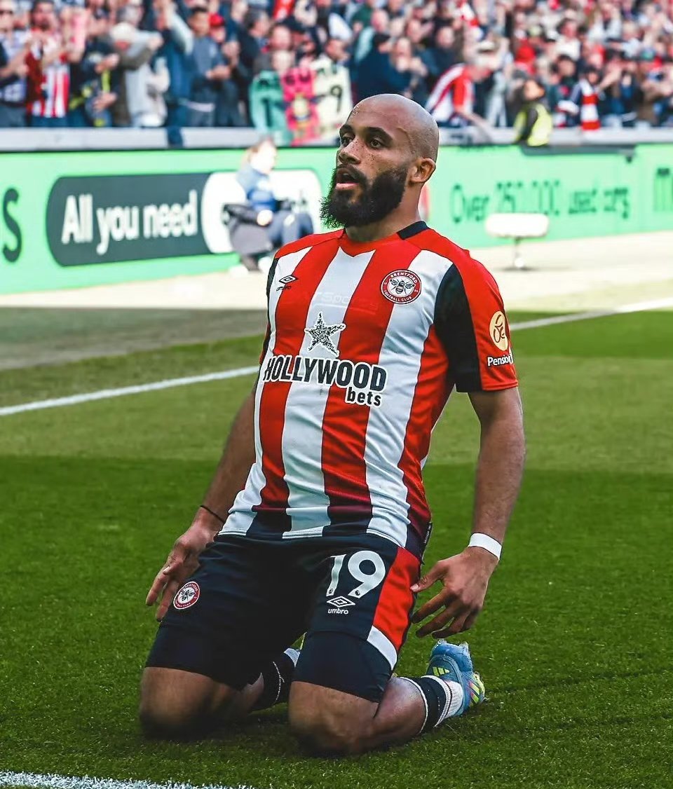 布伦特福德主场憾失胜机，英超积分榜上的局势愈发扑朔迷离