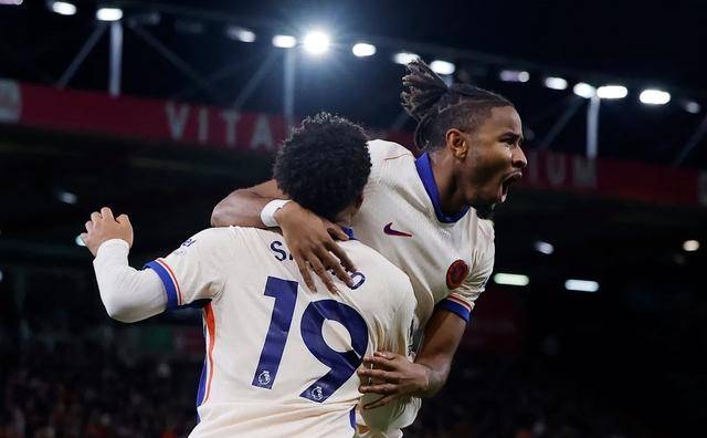 切尔西客场不敌伯恩茅斯，遭遇失利