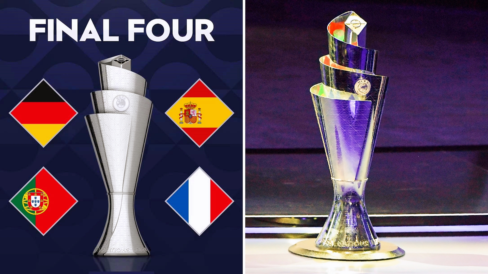 雷速官网下载-法国惨遭葡萄牙淘汰，无缘欧洲国家联赛半决赛