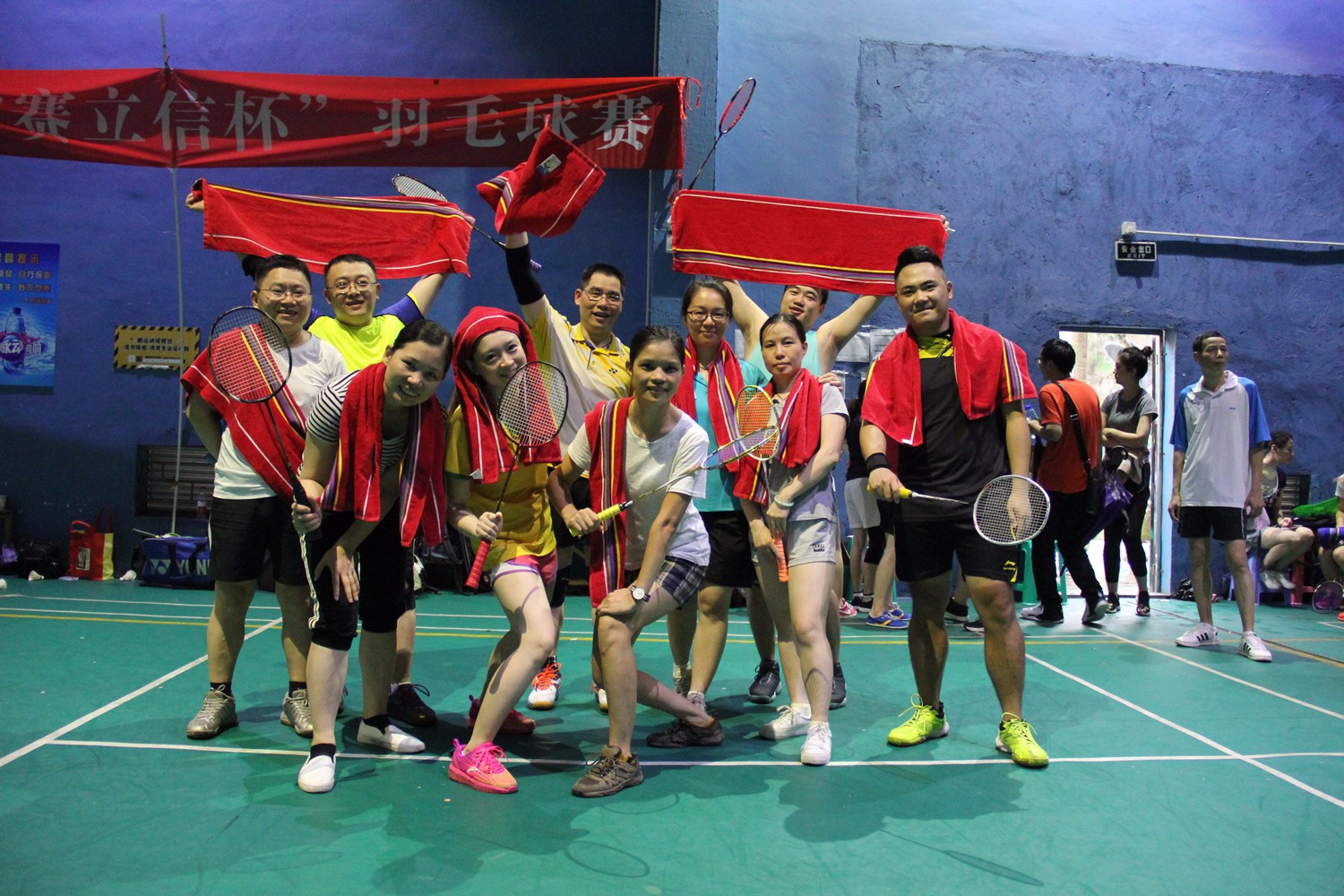 明日比赛探落幕,各赛队计分获取 明日比赛探落幕,各赛队计分获取