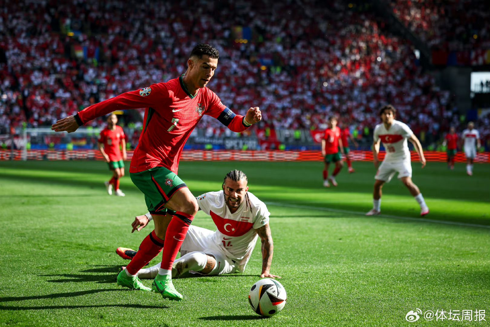 雷速官网-法国绝杀葡萄牙，荣膺小组头名