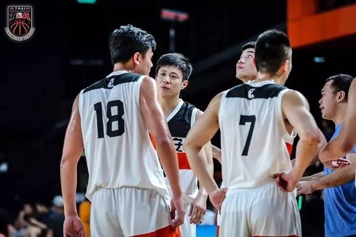 雷速官网-泰国篮球联赛预选赛鏖战，胜者晋级