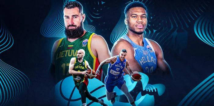 雷速官网-立陶宛队出色发挥，晋级欧洲杯资格